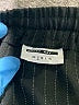 Noisy May Stripes Black Casual Skirt Size XS - photo 4