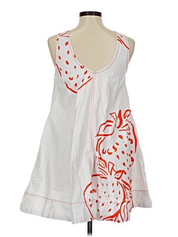 Maeve by Anthropologie Casual Dress (view 2)