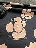 L'URV Black Leggings Size M - photo 7