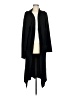 OAK + FORT Black Cardigan Size M - photo 1