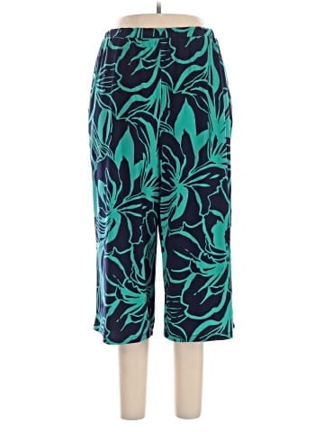 Nina Leonard Casual Pants (view 1)