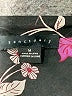 Sanctuary Black 3/4 Sleeve Blouse Size M - photo 7