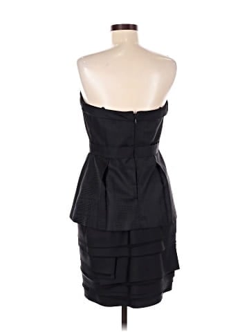 BCBGMAXAZRIA Cocktail Dress (view 2)