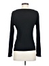 A New Day Black Pullover Sweater Size XS - photo 2