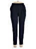 Shein Curve Solid Blue Casual Pants Size 12 Plus (0) - photo 1