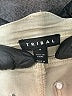 Tribal Gray Khakis Size 4 - photo 7