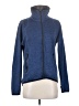Eddie Bauer 100% Polyester Blue Track Jacket Size XS - photo 1