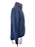Eddie Bauer 100% Polyester Blue Track Jacket Size XS - photo 4