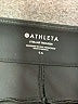 Athleta Black Active Pants Size 16 - photo 4