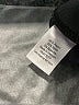 MNG Solid Black Active Pants Size L - photo 8