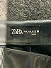 Zara Black Active Pants Size M - photo 7