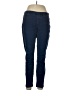 St. John's Bay Blue Active Pants Size L - photo 1