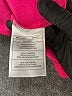Puma 100% Polyester Pink Track Jacket Size 6X - photo 4