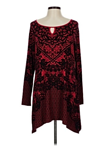 Soma Casual Dress (view 1)