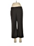 Tahari Brown Dress Pants Size 6 - photo 1