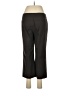 Tahari Brown Dress Pants Size 6 - photo 2