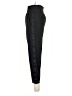 Athleta Solid Black Track Pants Size 2 - photo 5