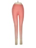 Aerie Color Block Pink Yoga Pants Size M - photo 1