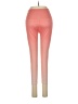 Aerie Color Block Pink Yoga Pants Size M - photo 2