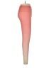Aerie Color Block Pink Yoga Pants Size M - photo 4