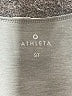 Athleta Solid Gray Cocktail Dress Size S (tall) - photo 7