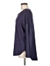 Bobeau Purple Pullover Sweater Size M - photo 5