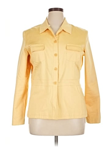 Dialogue Jacket (view 1)