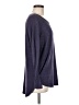 Bobeau Purple Pullover Sweater Size M - photo 4