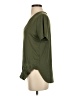 Lulus Green Short Sleeve Top Size S - photo 5