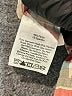 Unbranded Plaid Gray Tan Long Sleeve Button-Down Shirt Size M - photo 8