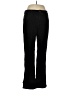Chaps Black Casual Pants Size 12 - photo 1