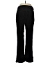 Chaps Black Casual Pants Size 12 - photo 2