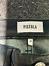 Pistola Black Casual Pants Size 28 waist - photo 6