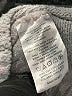 Ann Taylor LOFT Solid Gray Pullover Sweater Size XL - photo 9