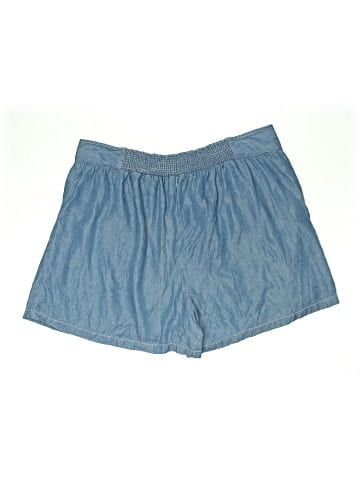 Matilda Jane Denim Shorts (view 2)