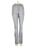 Universal Thread Houndstooth Gray Jeans Size 27 waist - photo 1