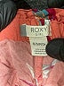 Roxy Tropical Orange Pink Shorts Size 8 - photo 3