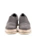 Clarks Gray Sneakers Size 8 1/2 - photo 2