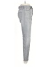 Universal Thread Houndstooth Gray Jeans Size 27 waist - photo 4
