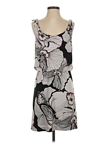 White House Black Market Cocktail Dress (view 1)