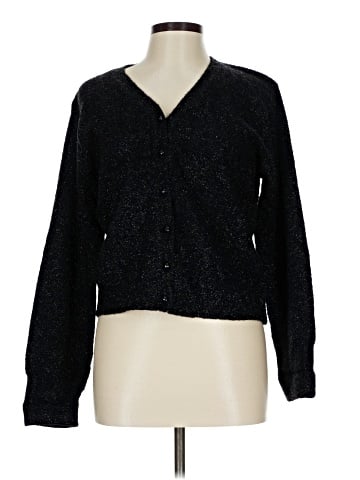 Style&Co Cardigan (view 1)