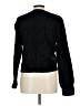 Style&Co 100% Nylon Black Cardigan Size L (petite) - photo 2