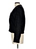 Style&Co 100% Nylon Black Cardigan Size L (petite) - photo 5