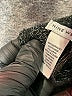 Nine West Black Scarf One size - photo 3
