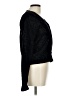 Style&Co 100% Nylon Black Cardigan Size L (petite) - photo 4