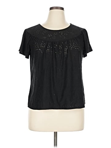W5 Short Sleeve Top (view 1)