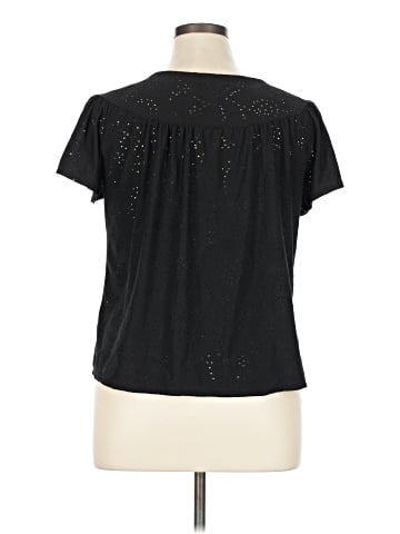 W5 Short Sleeve Top (view 2)