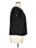 W5 Black Short Sleeve Top Size XL - photo 4