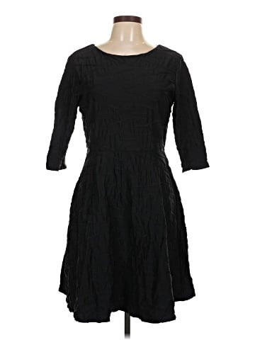 DM Donna Morgan Casual Dress (view 1)