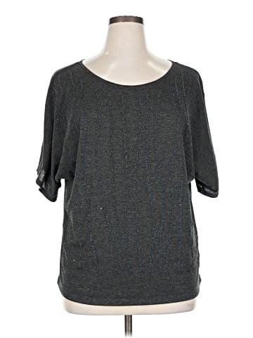 Bleeker & McDougal Short Sleeve Top (view 1)